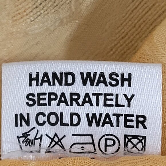 Multicolor 100% Recycled Silk Roses Lightweight Dress Tunic Top India O/S - Picture 13 of 13